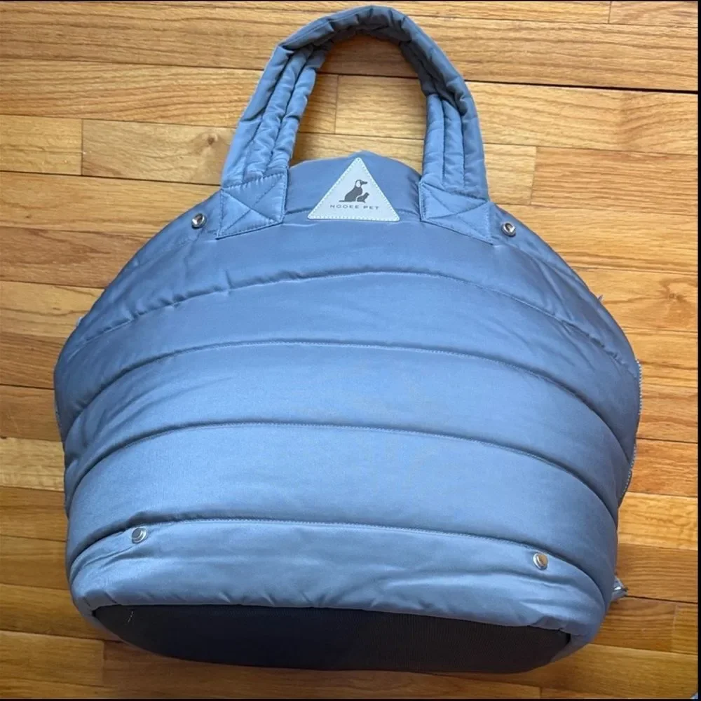 New Anthropologie Nooee Pet Lola Dog & Cat Car Seat One Size